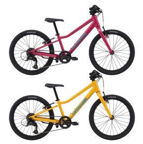 Cannondale Trail 20 Kids Mountain Bike  2023