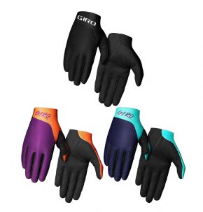 Giro Trixter Youth Cycling Gloves - 