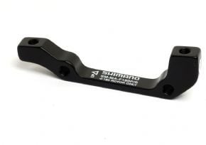 Click to view product details and reviews for Shimano Sm Maf180ps Post Type Calliper Adapter 180mm Front I S Fork.