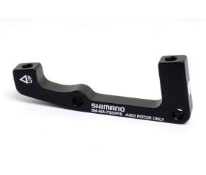 Click to view product details and reviews for Shimano Sm Maf203ps Post Type Calliper Adapter 203mm Front I S Fork.
