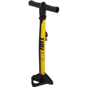 Truflo Ecotrax Floor Pump