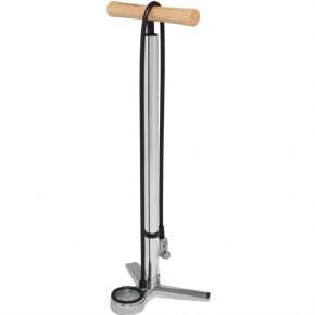 Truflo Classictrax Floor Pump - 