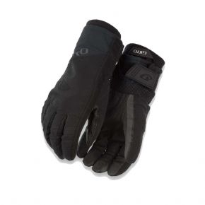 Giro Proof Waterproof Winter Gloves  - 