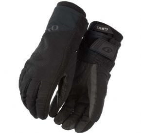 Giro Proof Waterproof Winter Gloves  - 