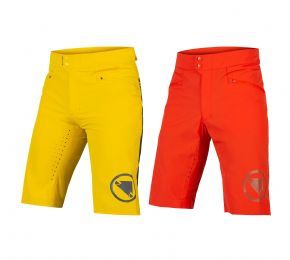 Endura Singletrack Lite Shorts Short Fit Ltd Sizes