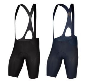 Endura Pro Sl Egm Bibshort Long Leg - Power Performance Road Kit