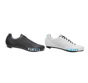 Image of Giro Empire Womens Road Cycling Shoes