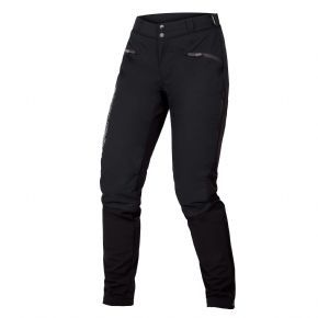 Endura Mt500 Freezing Point Womens Windproof Trousers - Rugged waterproof protection shorts that makes you want to ride in the rain