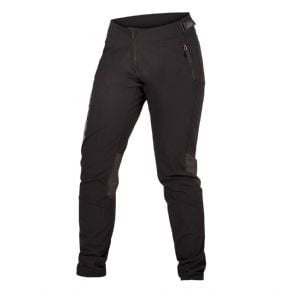 Endura Mt500 Burner Lite Womens Pants - Rugged waterproof protection shorts that makes you want to ride in the rain