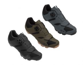 Image of Giro Cylinder 2Spd Mtb Shoes