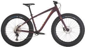 Kona Wo Fat Bike  2024