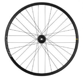 Mavic E-speedcity 1 27.5 Center Locking E-bike Front Wheel  2023 - Gravel riding is one of the fastest–growing styles of cycling