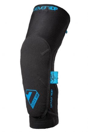 7 Idp Sam Hill Lite Elbow Pads - 