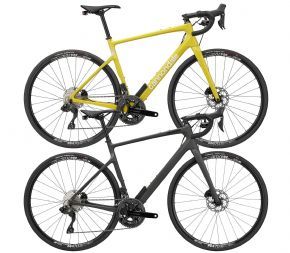 Cannondale Synapse Carbon 2 Le Road Bike  2023 - 