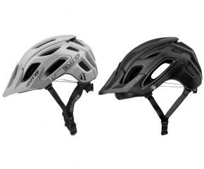 Image of 7 Idp M2 Boa Mtb Helmet Medium / Large - Grey