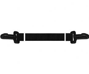 Ortlieb Shoulder Strap For Ultimate 1 First-aid Kits And Camera Bags - RELAXED TECHNICAL LIGHTWEIGHT 3/4 LENGTH JERSEY 