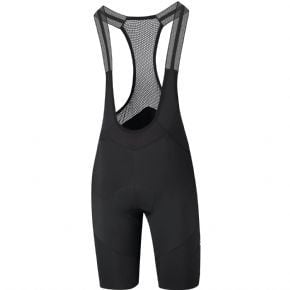 Shimano Nozomi Bib Shorts - Engineered for the ultimate stability and positioning on the bike.