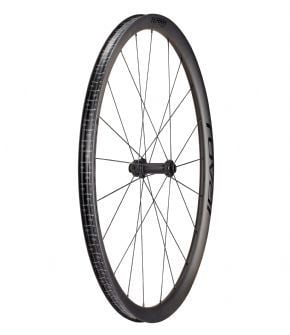 Roval Terra Clx 2 Carbon Front Road Wheel  2023 - 