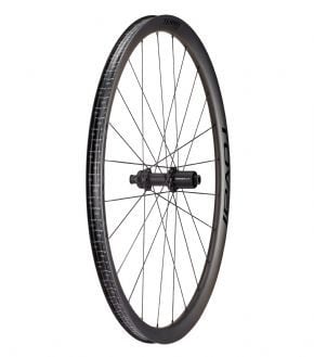 Roval Terra Clx 2 Carbon Shimano Hg Rear Road Wheel  2023 - 