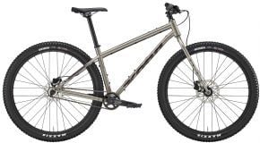 Image of Kona Unit 29er Rigid Fork Mountain Bike 2024