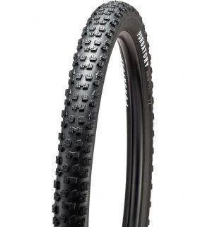 Specialized Purgatory Grid Trail 2bliss Ready T7 29x2.4 Mtb Tyre  2023 - Compatible with many standard aftermarket aerobar clamps 