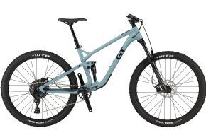 Gt Sensor Sport 29er Mountain Bike  2023