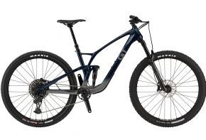 Gt Sensor St Carbon Pro 29er Mountain Bike  2023