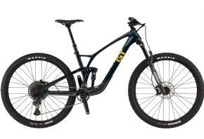 Gt Sensor ST Carbon Elite 29er Mountain Bike 2023 - 