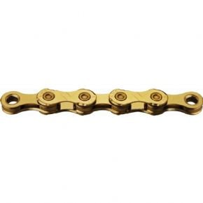 Kmc E12 Ti-n Gold 130l E-bike 12 Speed Chain