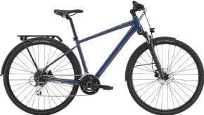 Image of Cannondale Quick Cx Eq Hybrid City Bike