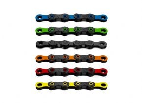 Kmc X12 Dlc 12 Speed Chain - 