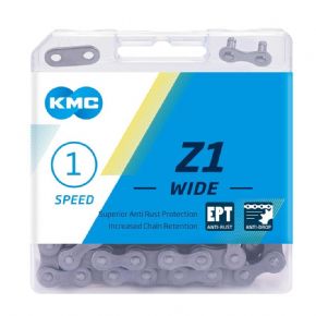 Z1 Wide EPT 112L Single Speed Chain - 