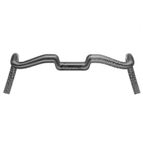 Deda Gera Dcr Carbon Gravel Handlebars - Safe and sound