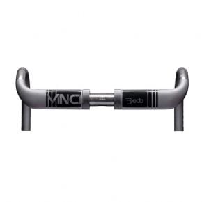 Deda Vinci Dcr Carbon Handlebarrs - Safe and sound