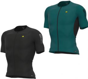 Ale Race Special R-ev1 Short Sleeved Jersey Medium Only  2023