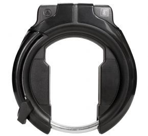 Image of Trelock Rs453 Ring Lock P-o-c Black Standard Az