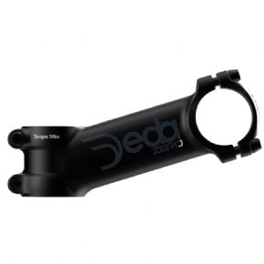 Deda Zero 17 Degree Riser Stem - 