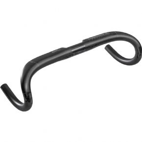 Image of Deda Superzero DCR Carbon Handlebars 44cm - Black