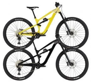 Image of Cannondale Habit Lt 2 29er Mountain Bike 2023