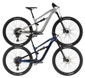 Image of Cannondale Habit 3 29er Mountain Bike 2023