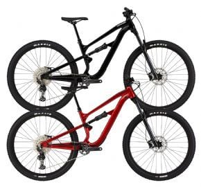 Image of Cannondale Habit 4 29er Mountain Bike 2023