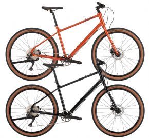 Kona Dew Plus Urban Bike  2024