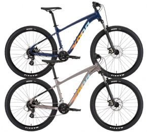 Kona Lana`i Mountain Bike  2024 - 