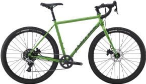 Kona Rove Dl 27.5 All Road Bike  2024 - 