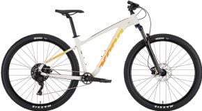 Image of Kona Lava Dome 29er Mountain Bike White 2024