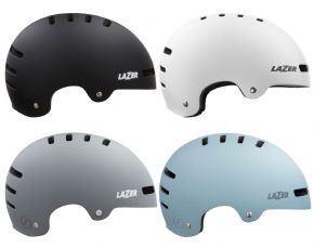 Image of Lazer One+ Bmx/skate Helmet