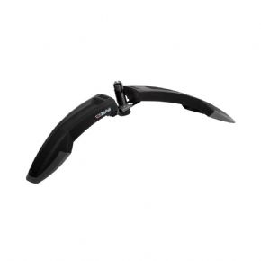 Zefal Deflector FM60 26 Inch Front Clip-on Mudguard