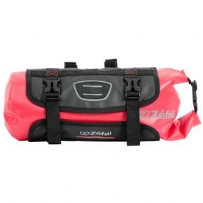 Zefal Z Adventure F10 Handlebar Bag - Ale Strada PR-R Bibshorts