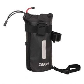 Zefal Adventure Pouch Bag - Ale Strada PR-R Bibshorts
