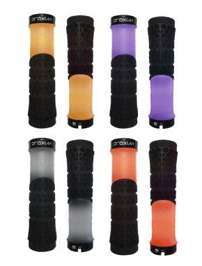 Prologo X-shred Grips - 